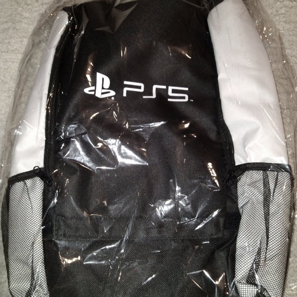 PS5 Backpack
